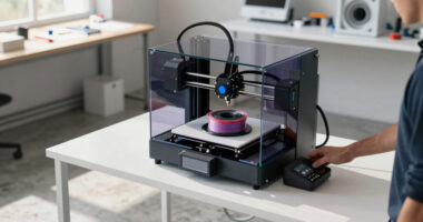 12 Best Large Format 3D Printer for Rapid Prototyping in 2026