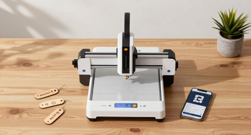 12 Best Laser Engraver for Small Business in 2026