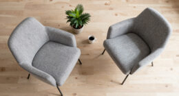 12 Best Lounge Chairs for Coworking Spaces in 2026