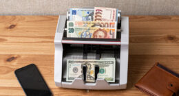 12 Best Mixed Denomination Money Counter in 2026 — Accurate Cash Counting for Businesses
