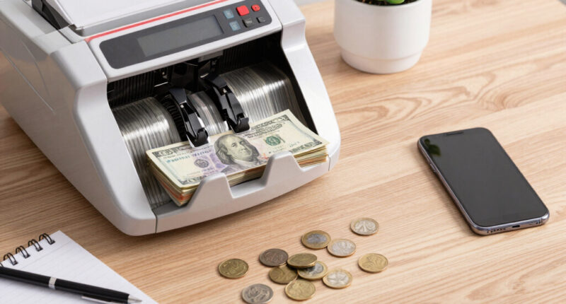 12 Best Money Counter for Restaurant Cash Office in 2026