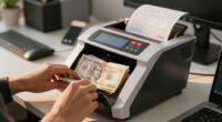 12 Best Money Counter With Printer For Reports In 2026