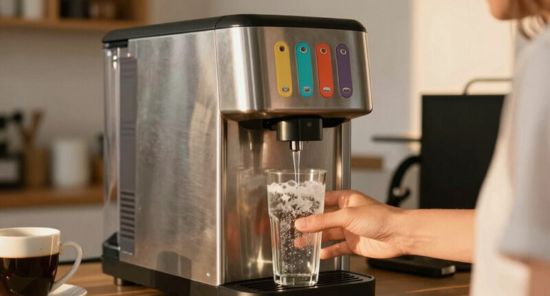 12 Best Office Beverage Station Soda Maker in 2026