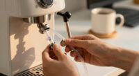 12 Best Office Espresso Machine Water Line Kits in 2026