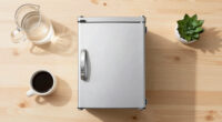 12 Best Office Mini Fridges for Beverage Stations in 2026