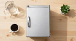 12 Best Office Mini Fridges for Beverage Stations in 2026