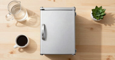 12 Best Office Mini Fridges for Beverage Stations in 2026