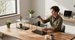 12 Best Premium Desk Shelf Systems for Founders in 2026
