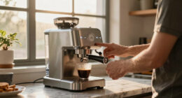 12 Best Premium Espresso Machine for Founders in 2026