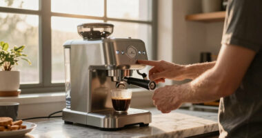 12 Best Premium Espresso Machine for Founders in 2026