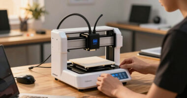 12 Best Quiet 3D Printer for Studio Workspace in 2026
