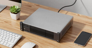 12 Best Rackmount UPS for Startup IT Closet in 2026