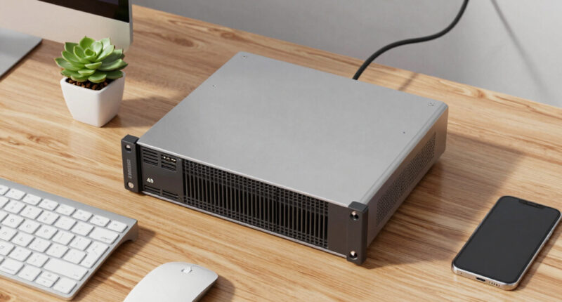 12 Best Rackmount UPS for Startup IT Closet in 2026