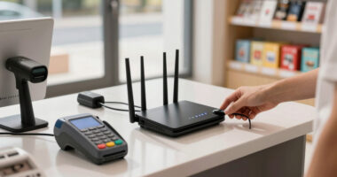 12 Best Router for Retail POS Network in 2026