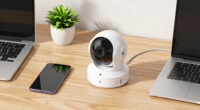 12 Best Security Camera Kit for Coworking Space in 2026