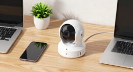 12 Best Security Camera Kit for Coworking Space in 2026