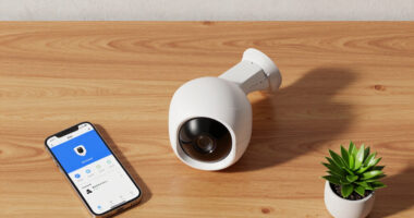 12 Best Security Camera System in 2026