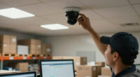 12 Best Security Cameras for Warehouse Monitoring in 2026
