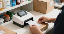 12 Best Shipping Label Printer for Franchise Locations in 2026