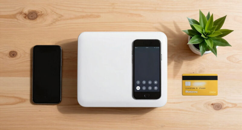 12 Best Smart Cash Register for Small Business in 2026