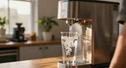 12 Best Sparkling Water Dispensers for Break Rooms in 2026