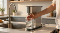 12 Best Tankless Water Filter System for Office Kitchen in 2026