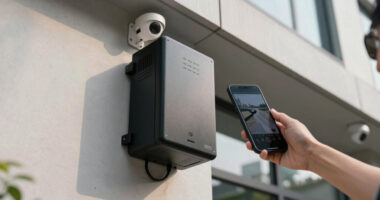12 Best UPS for Security Camera System in 2026
