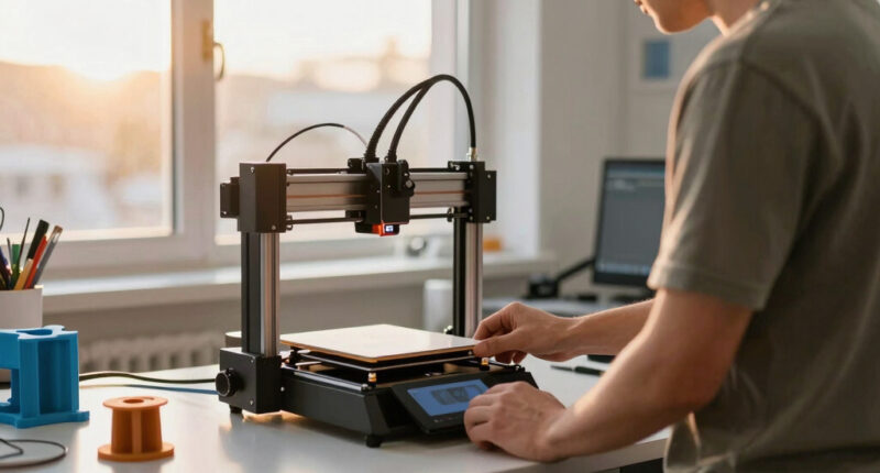 13 Best 3D Printer Bundle for Startup Lab in 2026