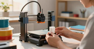 13 Best 3D Printer for Product Prototypes in 2026