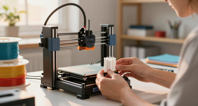13 Best 3D Printer for Product Prototypes in 2026