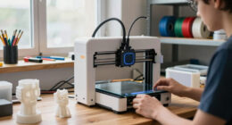 13 Best 3D Printer for Training Lab Makerspace in 2026