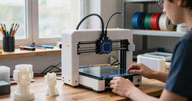 13 Best 3D Printer for Training Lab Makerspace in 2026