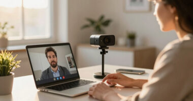 13 Best 4K Conference Camera for Small Business in 2026