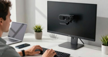 13 Best AI Tracking Webcams for Solo Founders in 2026