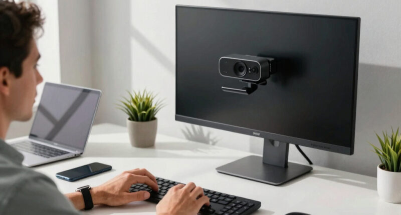 13 Best AI Tracking Webcams for Solo Founders in 2026