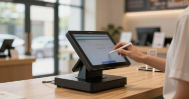 13 Best Android POS Machine for Retail Startup in 2026