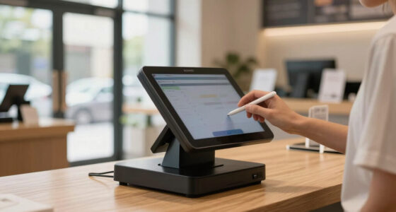 13 Best Android POS Machine for Retail Startup in 2026