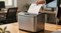 13 Best Auto Feed Paper Shredder for Law Office in 2026