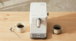 13 Best Automatic Coffee Machine For Waiting Room In 2026