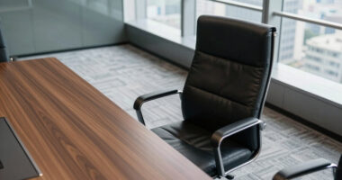 13 Best Boardroom Chairs for Client Facing Offices in 2026