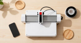 13 Best Business Laser Cutter for Small Studio in 2026