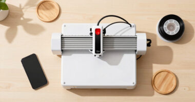 13 Best Business Laser Cutter for Small Studio in 2026