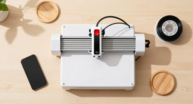 13 Best Business Laser Cutter for Small Studio in 2026