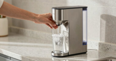 13 Best Carbonated Water Maker in 2026