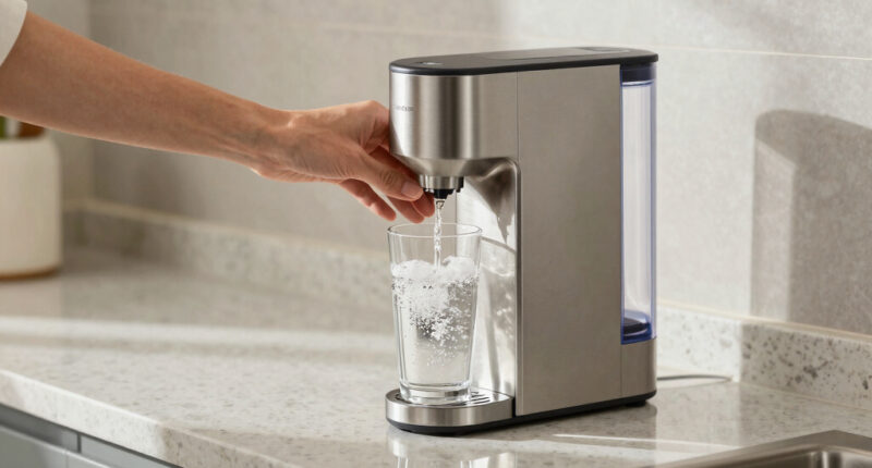 13 Best Carbonated Water Maker in 2026