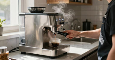 13 Best Commercial Coffee Brewers for Team Kitchens in 2026