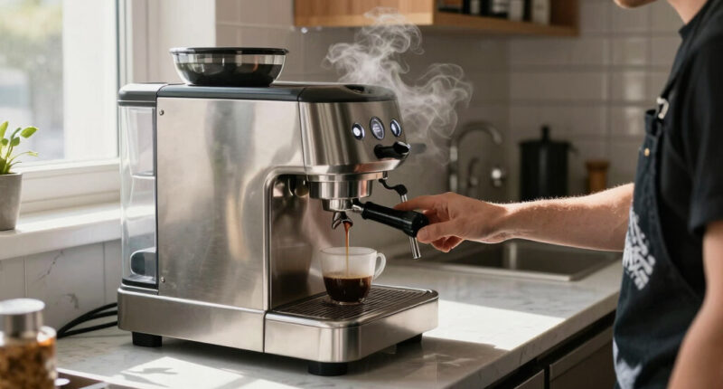 13 Best Commercial Coffee Brewers for Team Kitchens in 2026