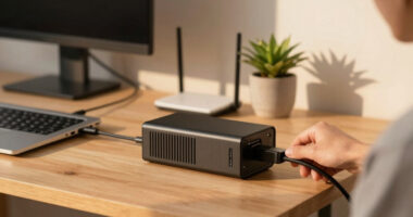 13 Best Compact UPS for Home Office Network in 2026