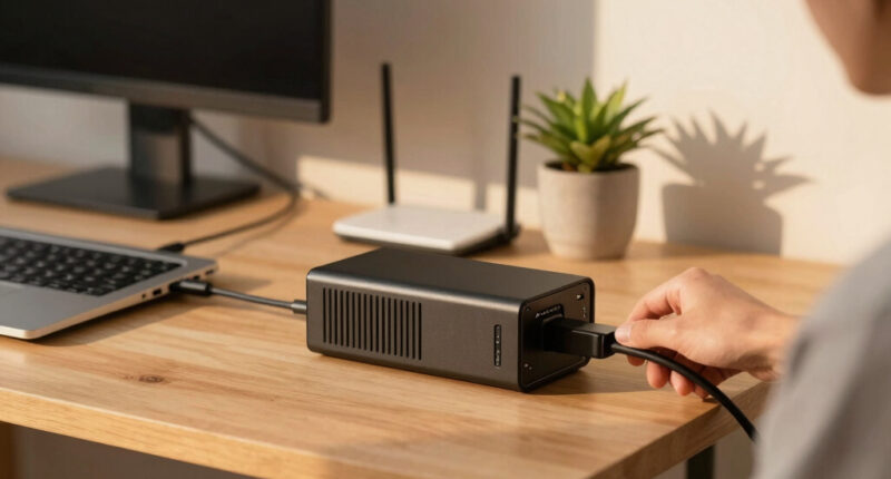 13 Best Compact UPS for Home Office Network in 2026