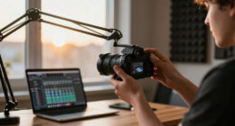 13 Best Conference Camera for Podcast Studio in 2026